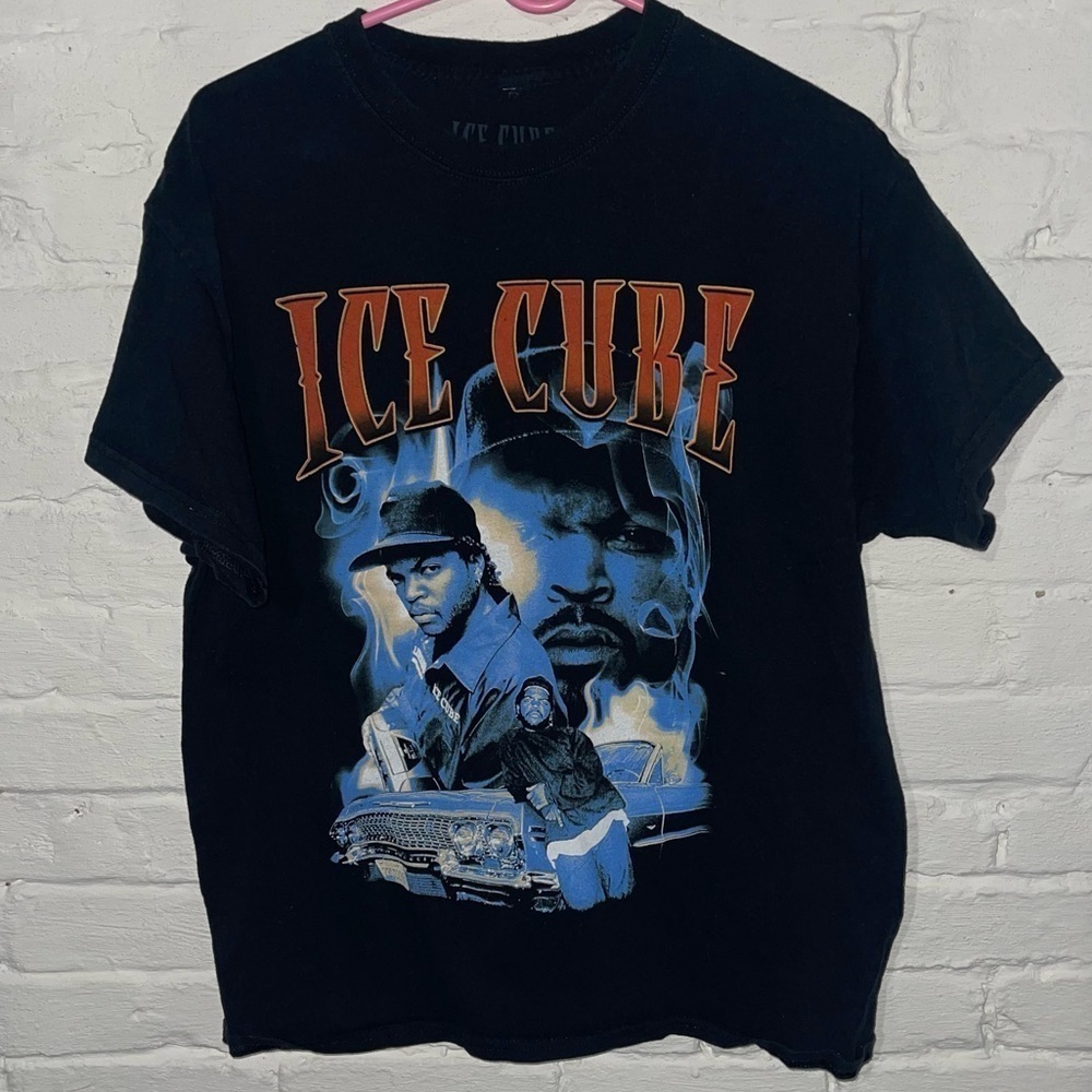 Ice Cube T Shirt L